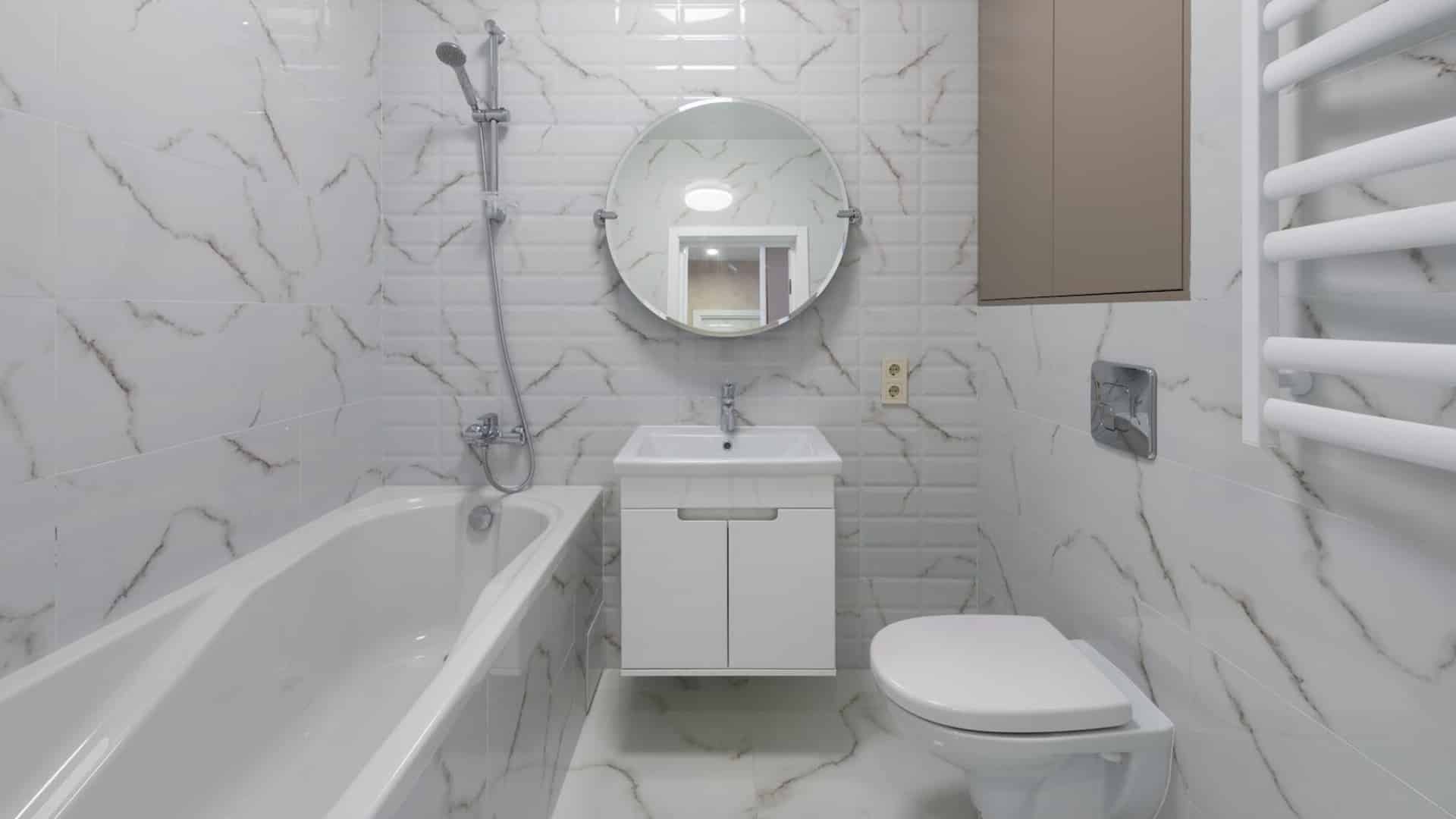 Incomplete Flush