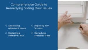 Wardrobe Sliding Door