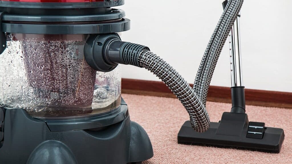 Effective Stain Removal