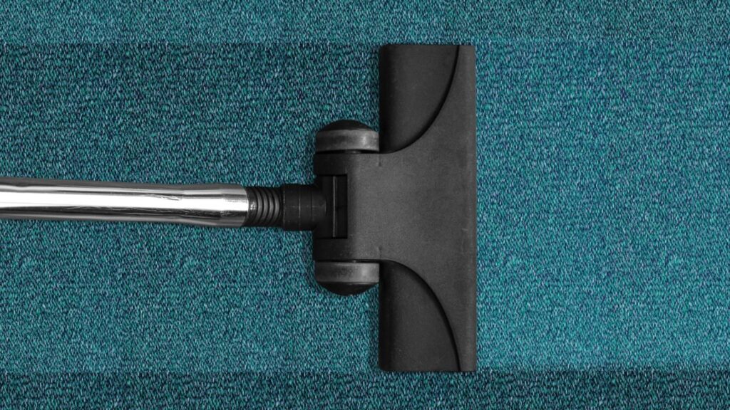 Extended Carpet Longevity