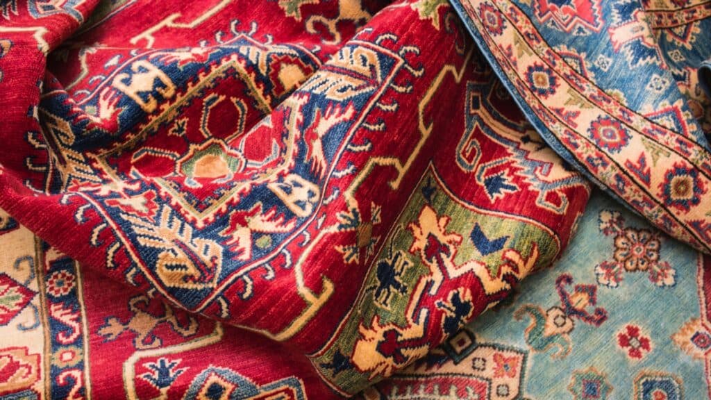 Remove Old Carpet