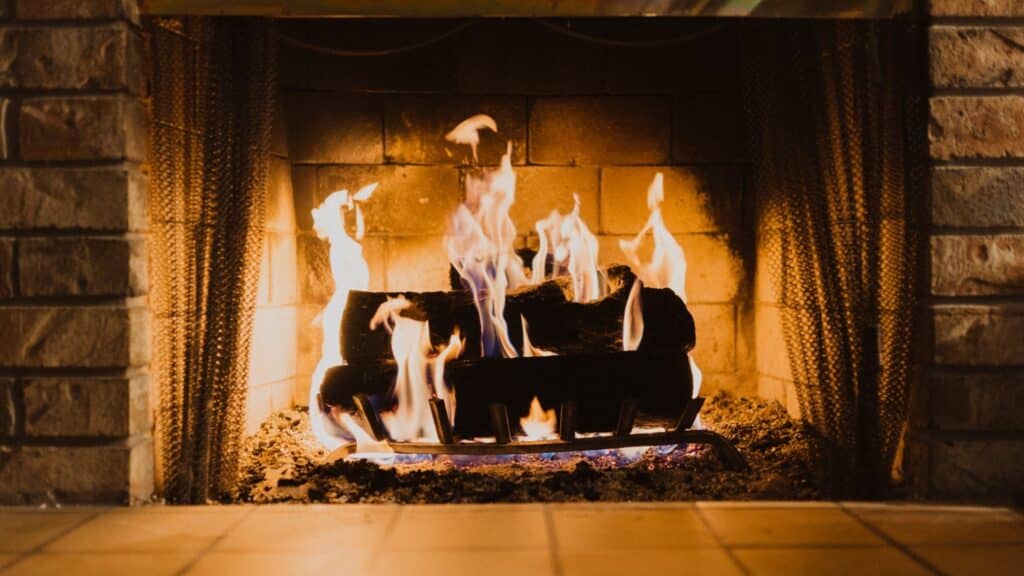 Fireplace Surrounds