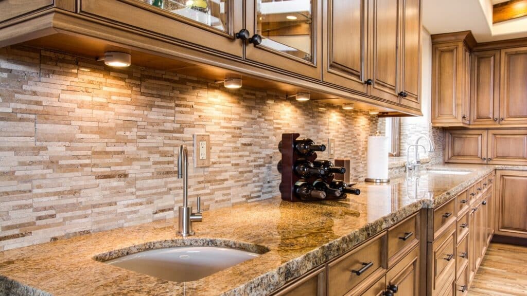Kitchen Countertops