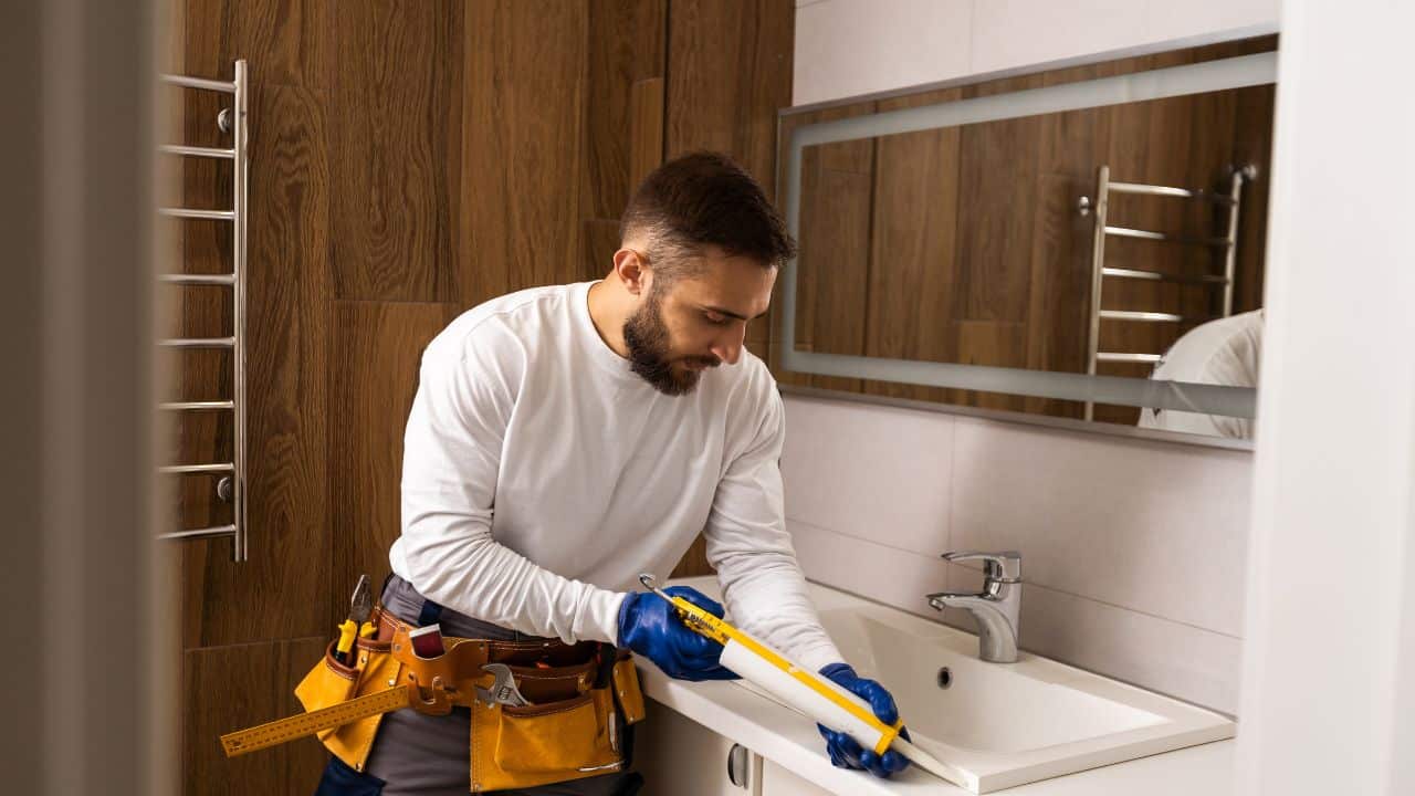 Basin Installation Singapore | Fast & Cheap Installation