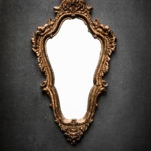 Custom Mirror