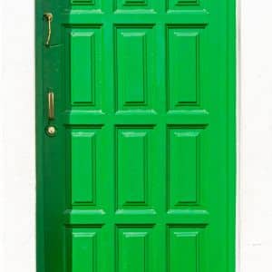 Laminated-Timber-Door