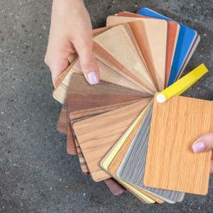 Re-Laminate-Door